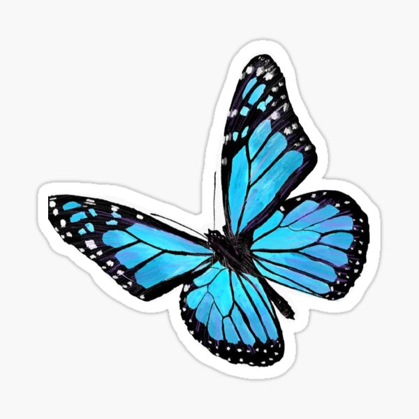 Item preview, butterfly designed and sold by woah i’m cool.