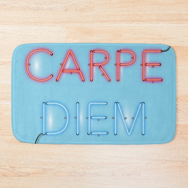 Item preview, CARPE DIEM designed and sold by Art-Frankenberg.