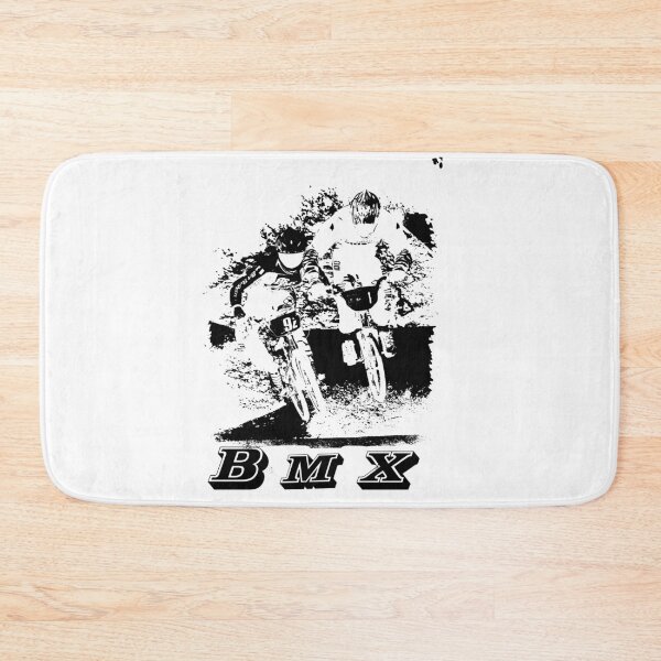 Item preview,  bmx designed and sold by ricobarinas.