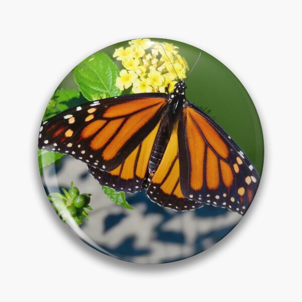 Item preview, Monarch Butterfly  designed and sold by GDGCreations.