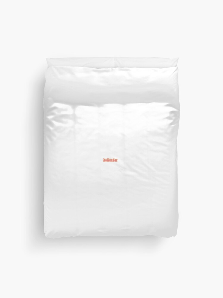 hollander duvet