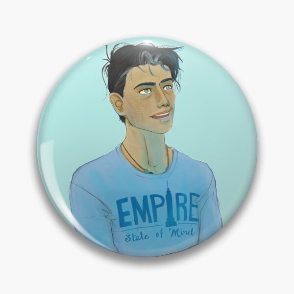Item preview, PJ Empire State of Mind designed and sold by alixbatte.