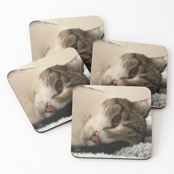 Item preview, I See You designed and sold by Nicole Sumner.