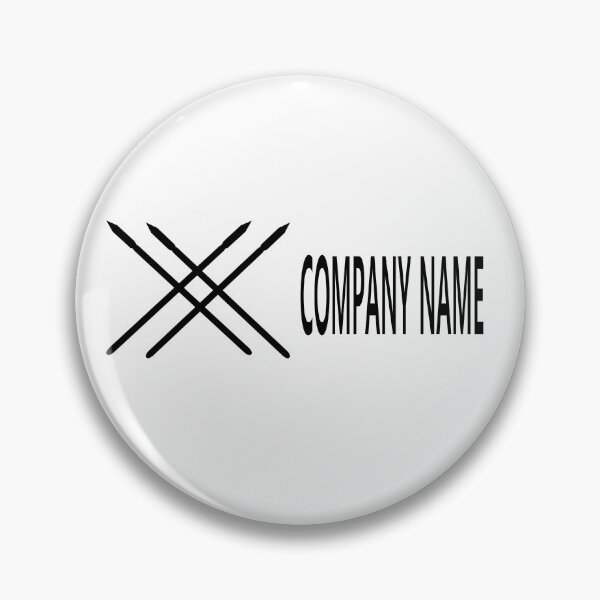 Item preview, company name designed and sold by key89.