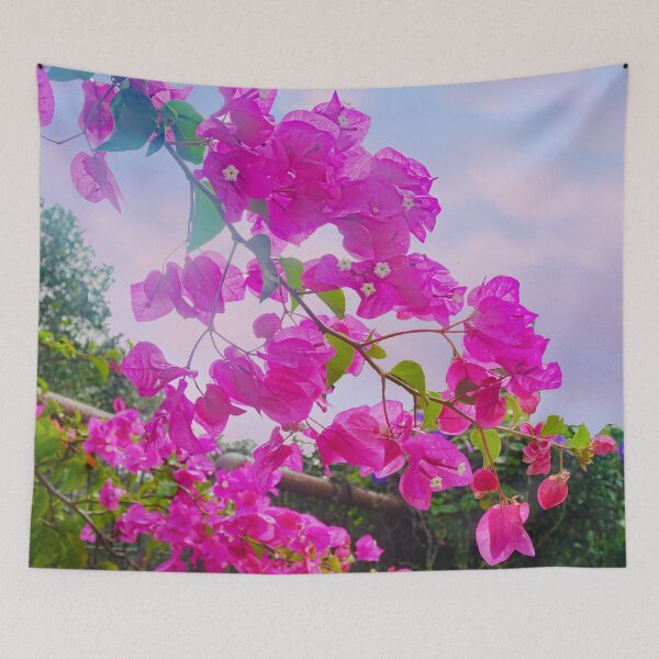 Item preview, Bougainville designed and sold by MarionsArt.