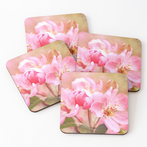 Item preview, Crabapple Blossoms designed and sold by Chris Armytage™.