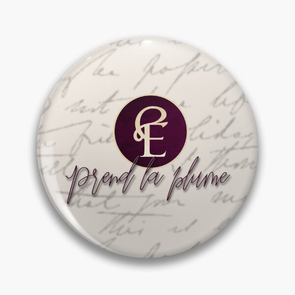 Item preview, GE Takes the Pen designed and sold by Génération Ecriture.