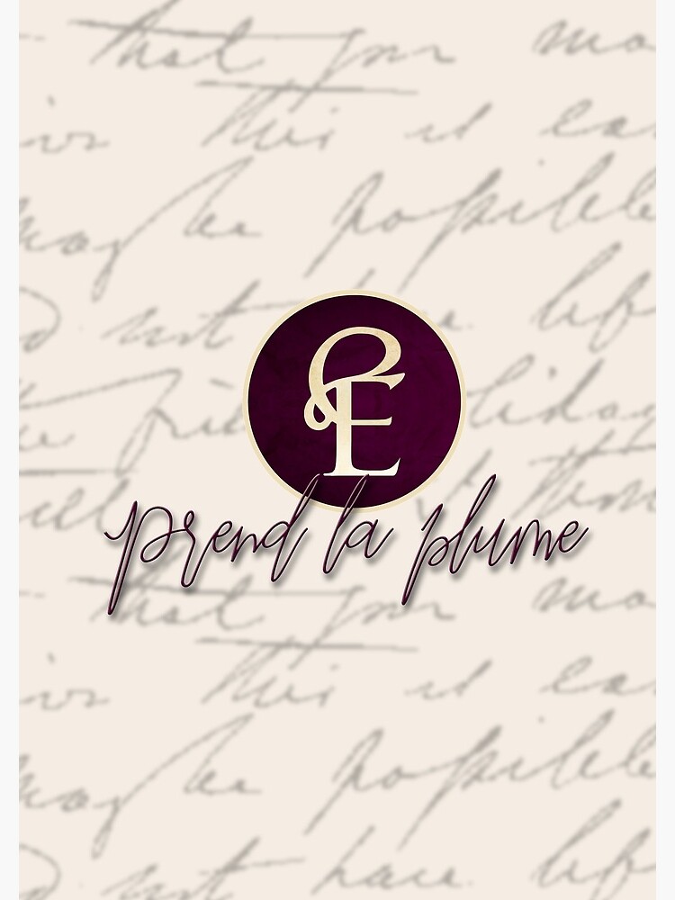 GE Takes the Pen by gen-ecriture
