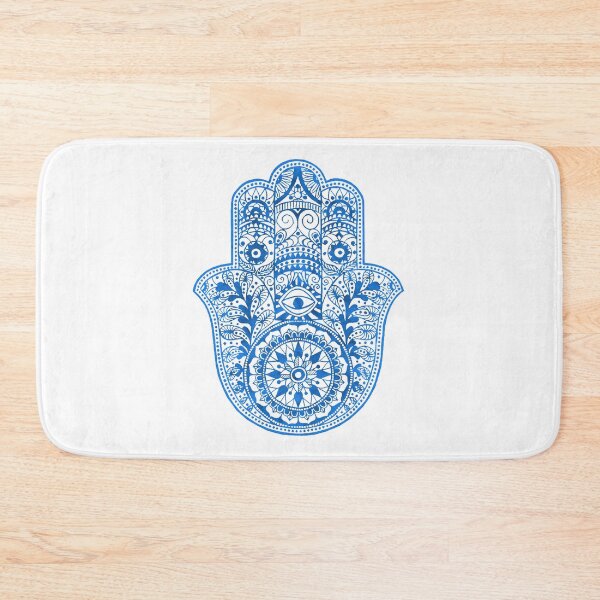Item preview, Hamsa Hand designed and sold by maryedenoa.