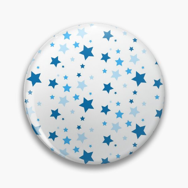 Item preview, Blue Stars Set designed and sold by halistull.