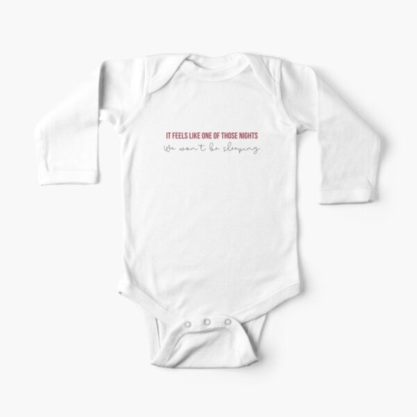 Taylor Swift Inspired Baby Grow, Perfect for Baby Shower Gift 