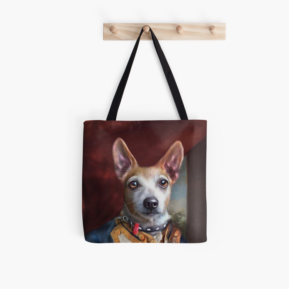 Item preview, All Over Print Tote Bag designed and sold by carpo17.
