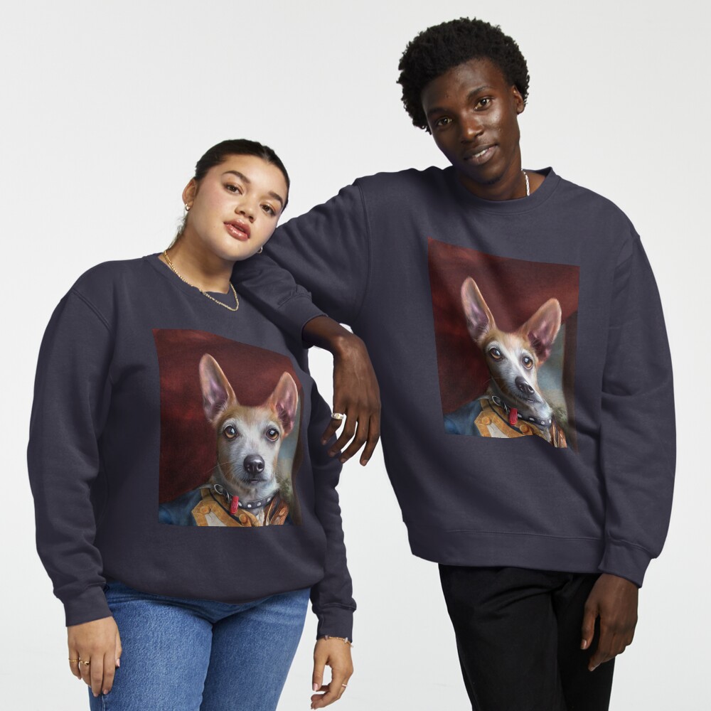 Item preview, Pullover Sweatshirt designed and sold by carpo17.