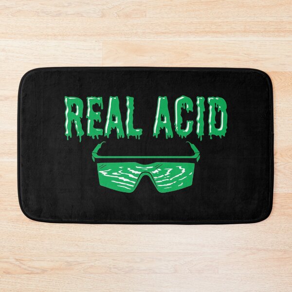 Item preview, Copy of Real Acid designed and sold by rockbottomau.