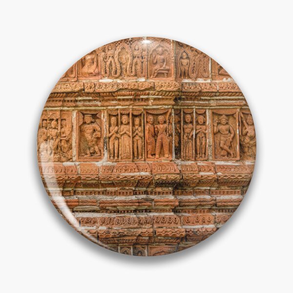 Item preview, Terracotta Detail 03 designed and sold by Werner Padarin.