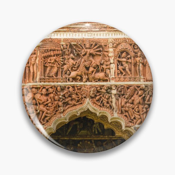 Item preview, Terracotta Detail 01 designed and sold by Werner Padarin.