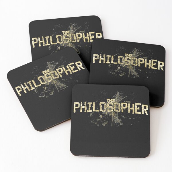 Item preview, Philosopher designed and sold by SueSakpal.