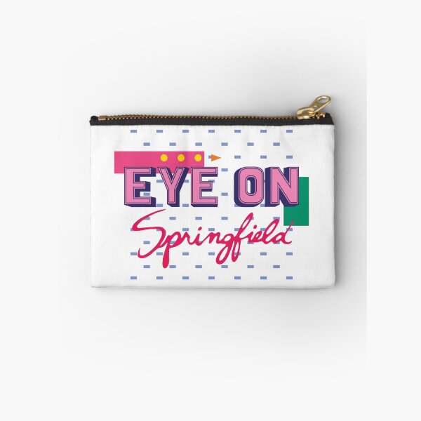 Item preview, Eye On Springfield designed and sold by rockbottomau.