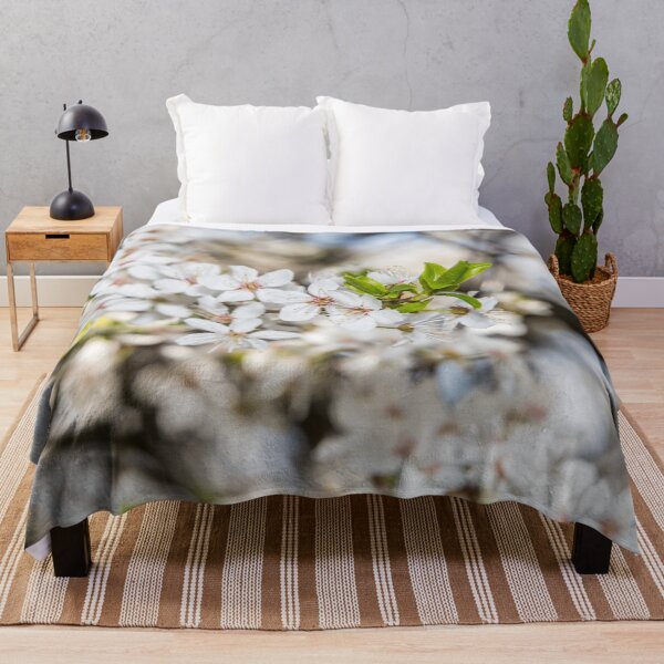 Item preview, Spring Blossoms as Nature Awakens designed and sold by Jon Shore.