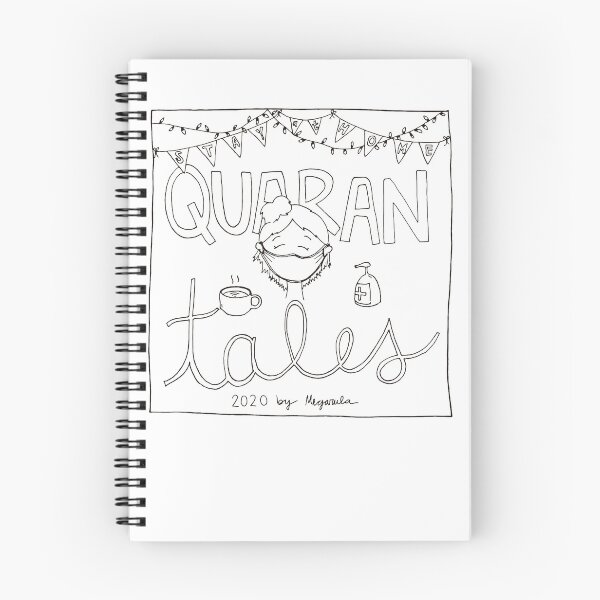 Item preview, Quarantales designed and sold by BusyBee Argentina.