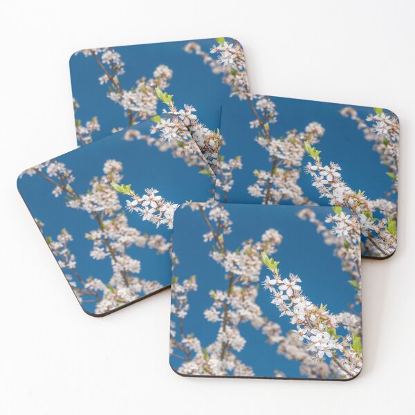 Item preview, Spring Blossoms as Nature Awakens designed and sold by Jon Shore.