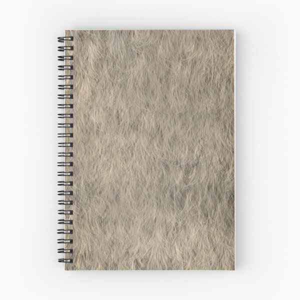 Item preview, Abstract Fur Texture -Beige designed and sold by Nartissima.