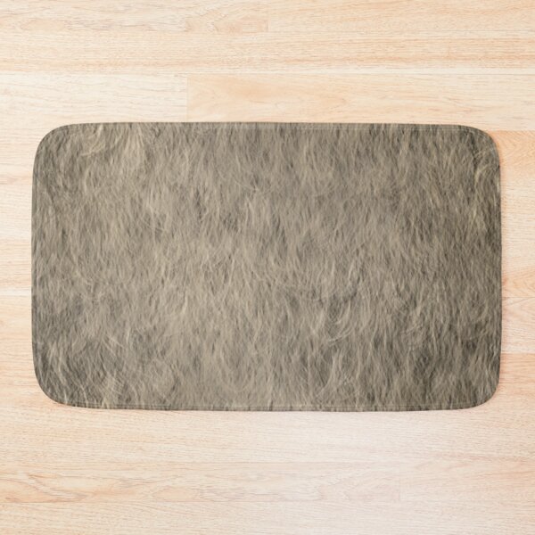 Item preview, Abstract Fur Texture -Beige designed and sold by Nartissima.