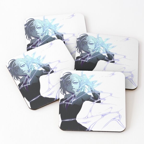 Item preview, Mikoto Misaka Attack Design designed and sold by sad-square.