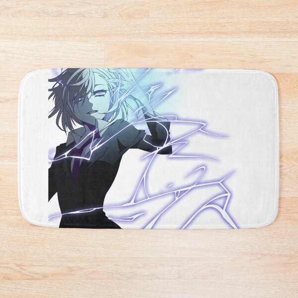 Item preview, Mikoto Misaka Attack Design designed and sold by sad-square.