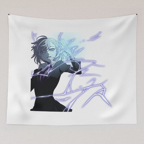 Item preview, Mikoto Misaka Attack Design designed and sold by sad-square.