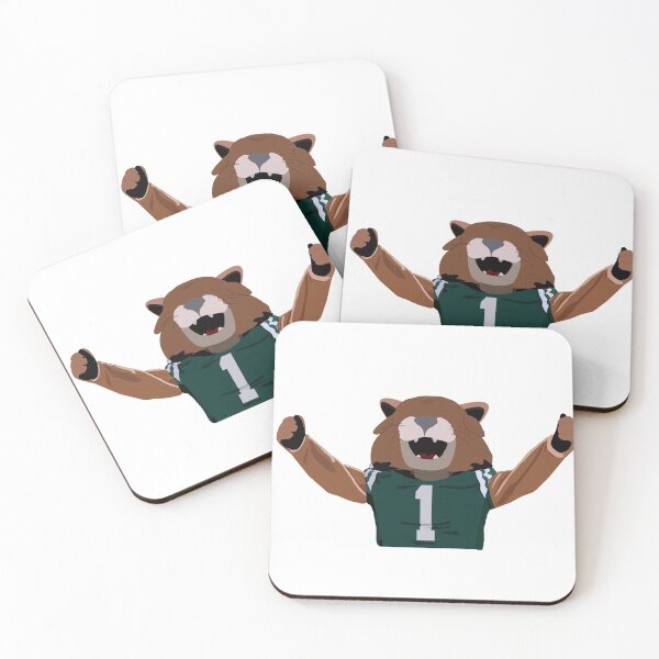 Item preview, Rufus the Bobcat designed and sold by relmmas.