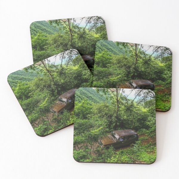 Item preview, Jungle in the Monte Mojino Reserve in Alamos, Sonora, Mexico designed and sold by photo1979.