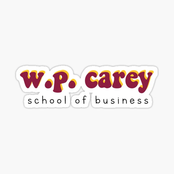 Happy birthday, Pat - W. P. Carey School of Business - ASU