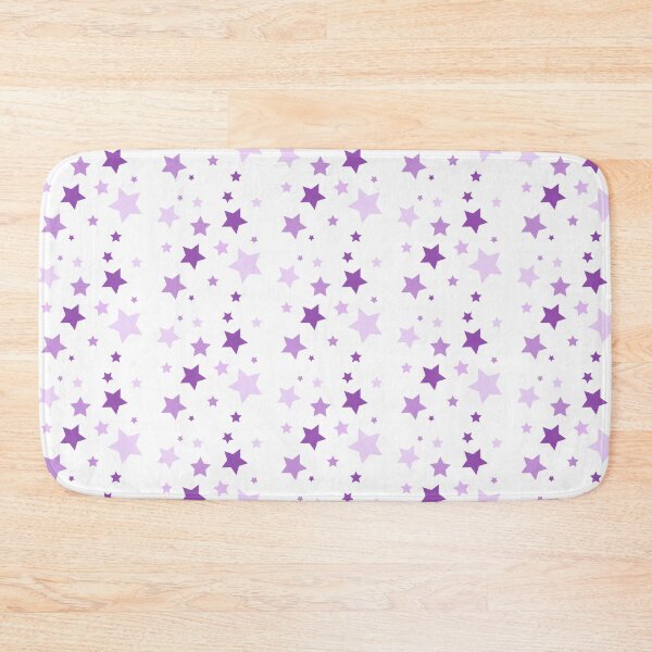 Item preview, Purple Stars Set designed and sold by halistull.