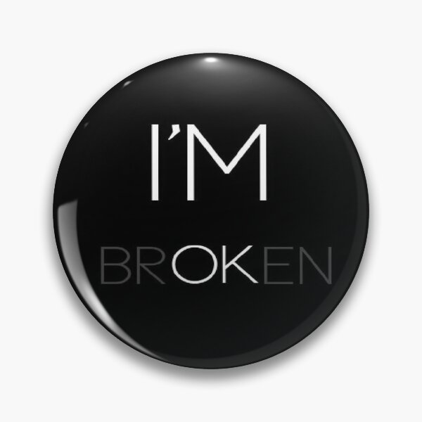 Item preview, Im Ok designed and sold by Quotelover2019.