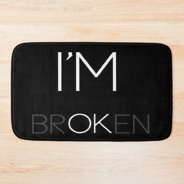 Item preview, Im Ok designed and sold by Quotelover2019.