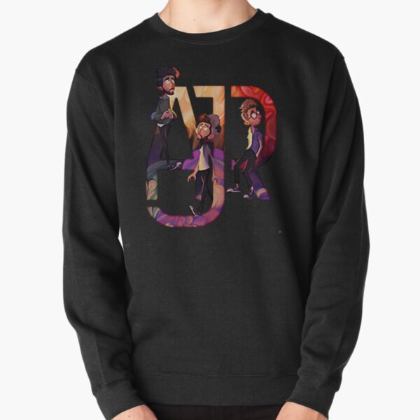 Untitled Pullover Sweatshirt