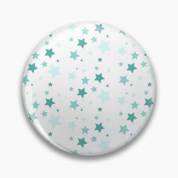 Item preview, Green Stars Set designed and sold by halistull.
