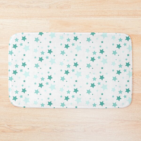 Item preview, Green Stars Set designed and sold by halistull.