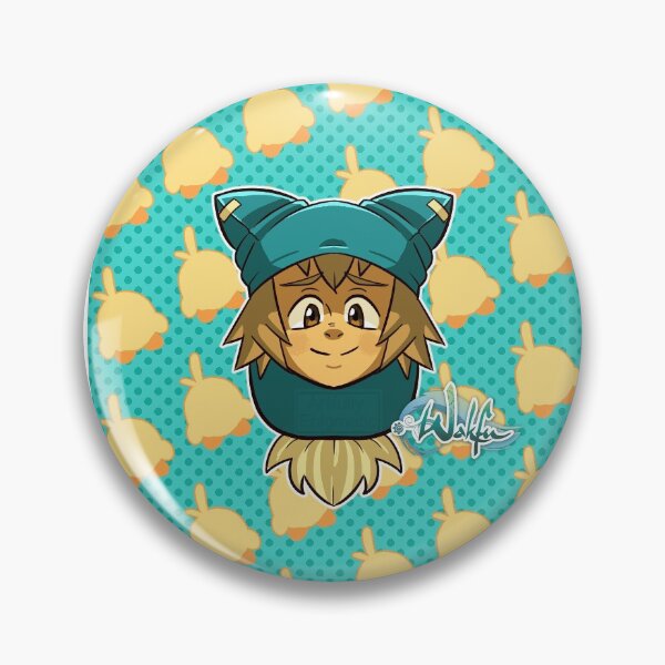 Item preview, Yugo designed and sold by -Minybeats-.