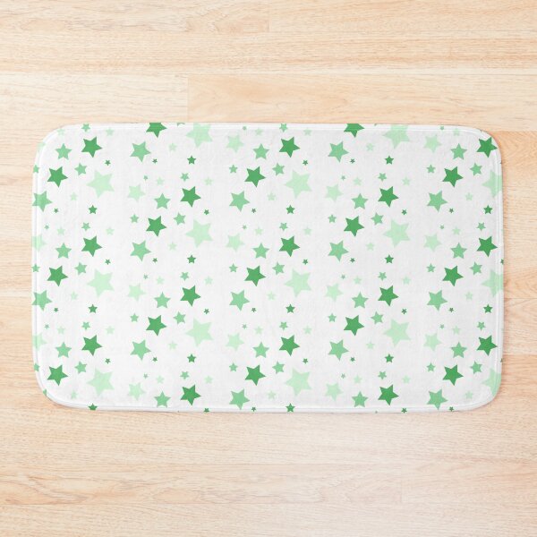 Item preview, Green Stars Set 2 designed and sold by halistull.