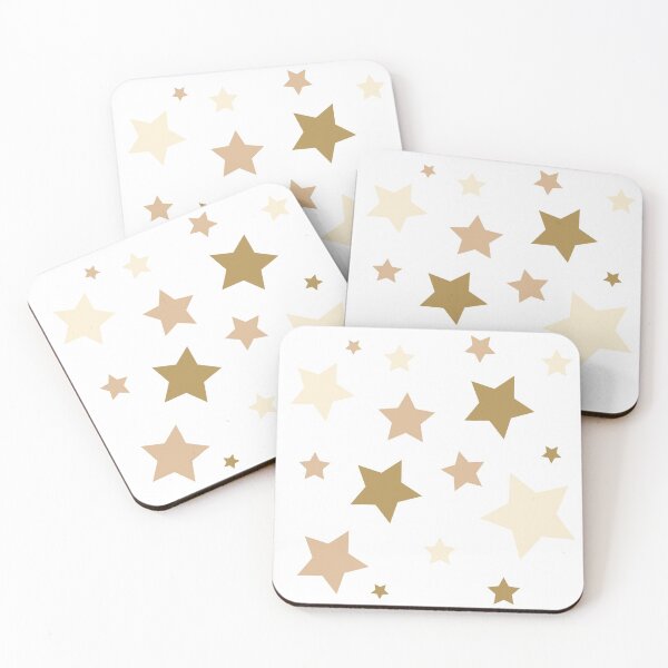 Item preview, Neutral Stars Set designed and sold by halistull.