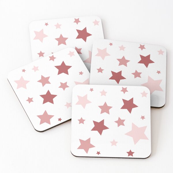 Item preview, Red Stars Set designed and sold by halistull.