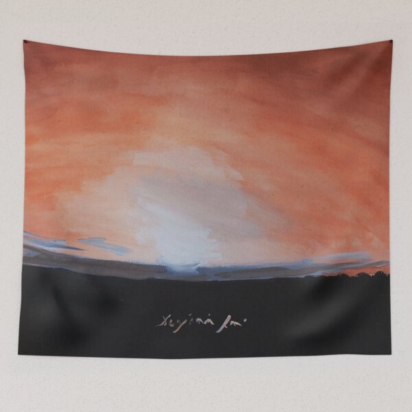 Item preview, God's Country designed and sold by Benjamin L.M..