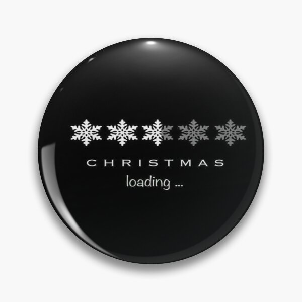 Item preview, Loading Christmas designed and sold by Quotelover2019.