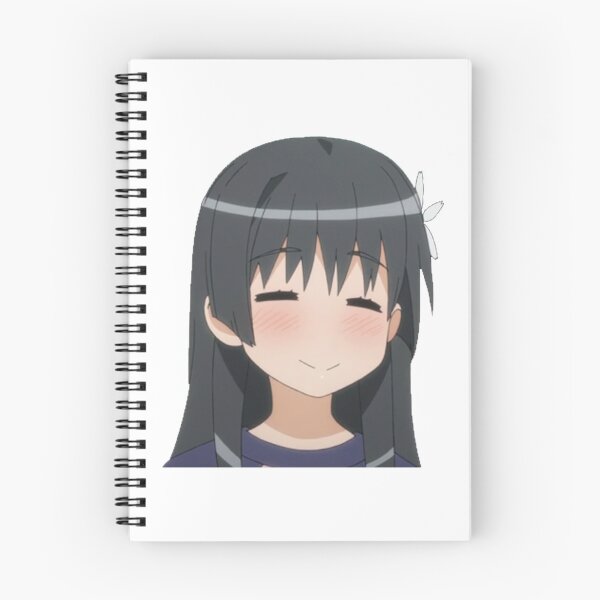 Item preview, Ruiko Saten Cute Design designed and sold by sad-square.