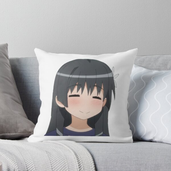 Item preview, Ruiko Saten Cute Design designed and sold by sad-square.