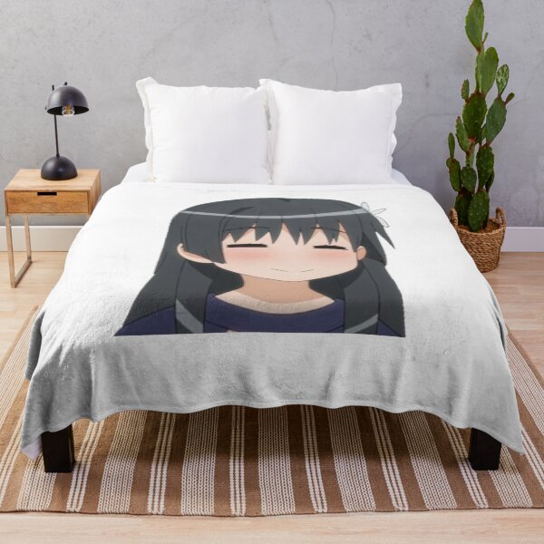 Item preview, Ruiko Saten Cute Design designed and sold by sad-square.