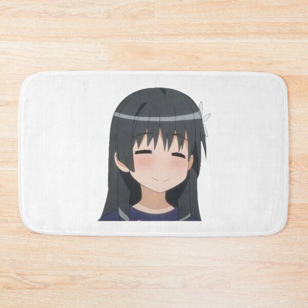 Item preview, Ruiko Saten Cute Design designed and sold by sad-square.
