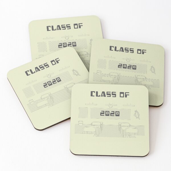 Item preview, Class of 2020 designed and sold by domdjs4239.